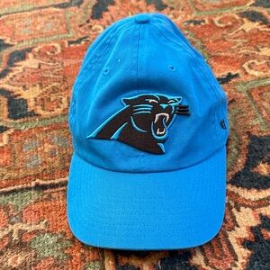 Carolina Panthers NFL ‘47 Logo Cap